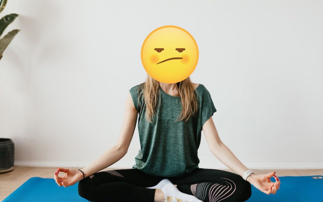 Sophrologie : la solution si vous n’arrivez pas à méditer