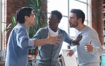 Apprendre à éviter les 4 pièges-types lors d’un conflit