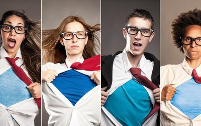 Le paradoxe du pouvoir