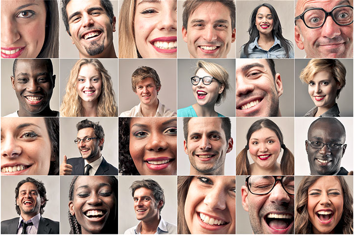 Être soi-même au travail, c’est possible, et c’est même souhaitable !