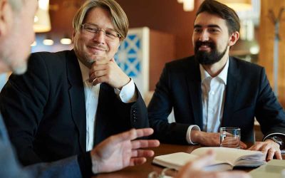 Associés Dirigeants : trois défis que le coaching peut vous aider à relever !