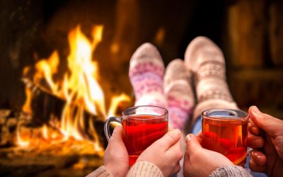 Découvrez le « Hygge », le surprenant secret du bonheur danois.
