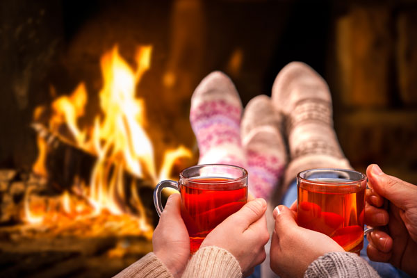 Découvrez le « Hygge », le surprenant secret du bonheur danois.