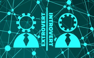 Je suis introverti et ça me réussit!