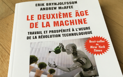 Adapter le travail à la révolution technologique