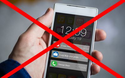 Les notifications sapent notre concentration, comment y remédier ?