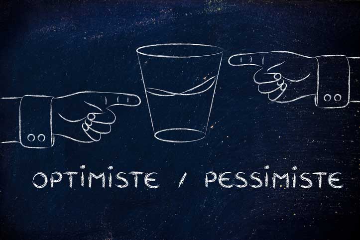 Quel est votre style explicatif : Optimiste ou Pessimiste ?
