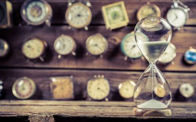 Quatre bonnes raisons de cultiver la patience