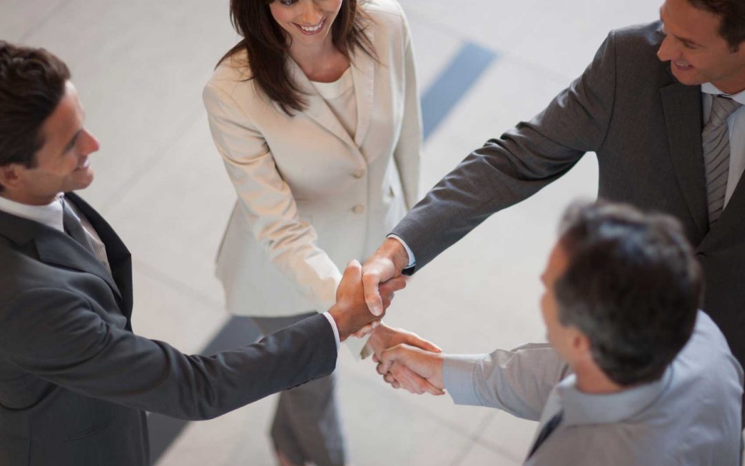 Mettre la confiance au cœur du management, pour plus d’efficacité et d’épanouissement