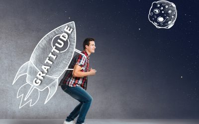 Libérez la Puissance de la Gratitude, pour un Bonheur Durable